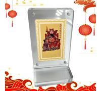 Générique Tai Sui Cards - 2025 | Tai Sui Cards | Chinese New Year 2025, Good Luck Charmss, 2025 Tai Sui Cards For Good Luck and Protection, Year Of The Snake, Good Luck Decoration