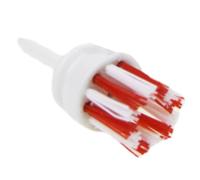 Générique Tall Golf Tees - Golfing Tee, Golf Tee Brush, Tees for G0lf Practice, G0lf Ball Studs Driver Teess | Low Resistant Friction Unbreakable | Accessories for Drivers Fairway Range Training