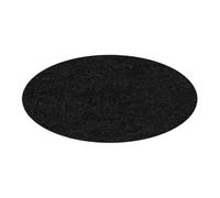 Générique Tappetino da pavimento per piscina - tappetino per base vasca, sotto-strato di protezione per piscina all'aperto, per cemento, ghiaia, terrazza, prato, giardino, spa