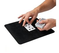 Générique Tappeto da gioco di carte, tappeto giocoso alle torri di magia fluidi, magico per gioco e pratica di carte, per principianti dilettanti, casa, dormitorio, ufficio, bar e