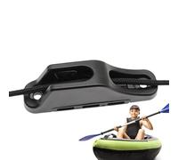 Générique Taquets pour Bareau - Accessoires Marine pour Navigators ,Accessoires MULTIFUNZIONALI en Nylon pour Amarage de Kayak, Camping et Outdoor