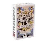 Générique Tarocchi Deck Cards, 78 Pezzi Adventure Set, English Edition Fortune Deck, Illustrated Guide for Beginners & Enthusiasts, Spiritual Tool for Intuition Reflection and Daily Readings