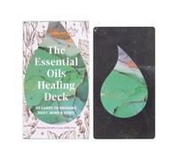 Générique Tarocchi Decks, Oracle Card Set, 4.61x2.36in Positive Daily Affermazione, Portable Fortune Telling Kit, Spiritual Reading Tool for Meditation, Self Discovery, Adventure