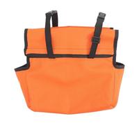 Générique tascabile per attrezzi - Caddy di grande capacità con cinghie e tasche | Strumenti per borsa organizer pesante, borsa per attrezzi di sollevamento