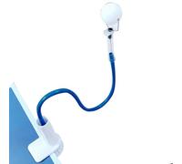 Générique Tavolo Tennis Ball Clip, Adjustable Pong Serve Robot, Professional Training Machine, Feeder Clips for Men and Women Home, Practice Room, Palestra, Trainings, Sports Center