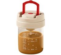 Générique Tazza di agitazione - tazze da miscelazione | Tazze elettriche masse di miscelatore automatiche Magnings Mug-Rake Rake Rake For Reporting Birthday