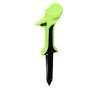 Générique Tees de Golf - Set Durevole | Tes Legno Resistente per Drive Preciso | Accessorio Golf Tee Altezza Standard - Allenamento Concorso