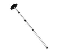 Générique Telescopic Golf Bag Rod - Club Support Accessory, Reinforced Anti-Protection, Durable Stabilizer, Lightweight Adjustable Design, Easy Install, Longevity Extended | Golf Practice Range Use