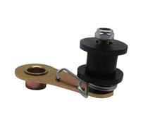 Générique Tenditore della catena del motociclo, Ruota del tenditore della catena | Ruota tenditore della catena di azionamento | Tenditore del rullo della catena robusto, Ruota precisa del tenditore