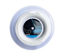 Générique Tennis String, 200 m High Strength Shock-Absorbing Racket Strings, Sturdy Performance Lines for Ball Games, Precision Control and Power, Professional Grade Tennis String for Competition, Se