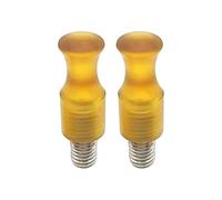 Générique Testa di di ricambio per, 2 pezzi di ricambio per puntale di, M8 testa di strumento di riparazione di ammaccature, per auto, camper, SUV, camion, moto, porta