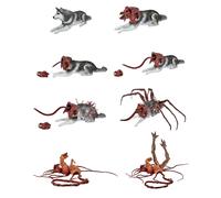 Générique The Thing Dog Creature ULT Deluxe 7IN Action Figure