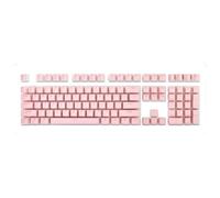 Générique Theme Keycaps Set - Keycaps | Web | Set | Backlit | Backlit | Aesthetic Mechanical Keyboard Replacement Kit for Streamer and Typing Enthusiast Collection