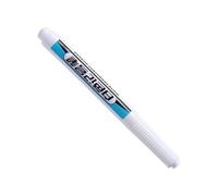 Générique Tire Paint Marker, Reflective Weatherproof White Tire Marker, Multipurpose Automotive Marking Pencil, Permanent Ink, Quick-Dry Tip, Car, Furniture, Industrial and Commercial Use