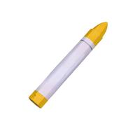 Générique Tire Pen - Acrylic Pens for Stones | Tire Marker White | Permanent Markers for Car Motorcycle Tires Oil-Based Cars Tires Painting Tools Marker ffor Car Tiree Lettering