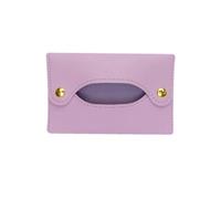 Générique Tissue Bag - Portable Tissue Bag Holde, Purse Pocket, Tessuto Pouch for Purse, Small Pocket Paper Towel Cover,Paper Box for Car, Living Room, Home, on-The-Go, and Bathroom