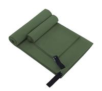 Générique Toalla De Camping - Toalla De Viaje Suave Y De Secado Rápido | Ideal Para Natación, Fitness Y Actividades Al Libre