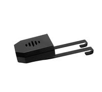 Générique Toilet Tank Tablet Holder - Toilet Bowl Cleaner Tablets Holder | Adjustable Agent Carrier, for Apartment Businesses Rental Home Hotel Restaurant