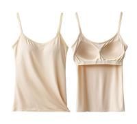 Générique Top da allenamento con reggiseno integrato - Canotta da