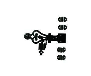 Générique Torbel industria Accessori spagnoletta Provenza ganci curvi