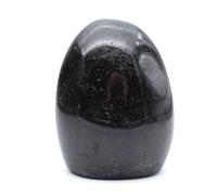Générique Tormalina ornamentale del Madagascar da 280 grammi e 70 millimetri, Minerale Tormalina del Madagascar, Pietra Non trattata, Un unico modello, Ornamento minerale, Pietra di Protezione
