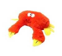 Générique Touet de Chat des Ailes à battito - Touch Activé du Gaton en Peluche Agile Moving Cat Ball | Coda en Mesh Elastico, Simulazione di Peluche Realistico per i Gatti Interni