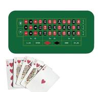 Générique Tovaglia da Poker, da poker, tappeto da poker Texas Holdem