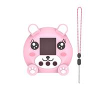 Générique Toy Case - Protective Case | Digital Toy Case | Interactive Digital Toy Case, Easy Access to All Functions Silicone Toy Case, Touch Interactive Digital Toy Case for Interactive Digital Toy