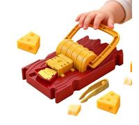 Générique Trappola per malizie | Gioco interattivo per più giocatori, scherzo e cattura per serata, idea regalo per adolescenti, adulti, famiglie, scuola e club per il libero