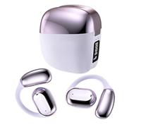 Générique Traslation Earbuds,144 Languages Translating Headphone - AI Translation Device, Real-Time Translator, Travel Business and Learning