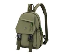 Générique Travel Backpack, Weekender Bag for Women, Large Capacity Luggage Storage Rucksack for Business, School, Palestra, Work, College, Commuting, Airplane Carry on 7.87x4.72x11.42 Inches, Rosa, Se