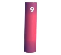 Générique Travel Speaker and Charger - Stick Shape Sound Player IPX6 Waterproof - Music Playback Tool, Cool Technology Gadget, Powerful 20W Stereo SoundFor Birthday