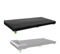 Générique Treadmill Cover, Treadmill Covers Garage, 43x49in Portatile Dustproof, Running Machine Protection, Workout Gym Equipment for Home Office Indoor Outdoor Use, Men and Women