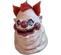 Générique Trick or Treat Studios Maschera da Uomo Killer Klowns from Outer Space Fatso, Multi, Taglia Unica