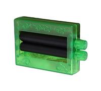 Générique Trucco Money Maker, Paper-to-Cash Printing Machine, Funny Banknote Illusion Toy, Beginner Magic Prop, Compact Size, for Family Night, Dorm, Party, Classroom Fun and More