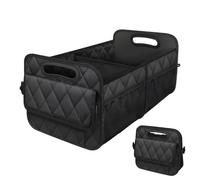 Générique Trunk Organizer - Trunk Bag | Trunks Storage Organizer, For Travel Accessories, Various Items, Food, Camping Equipment