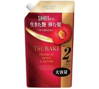 Générique Tsubaki Premium Moist Repair Conditioner Refill pack 600ml