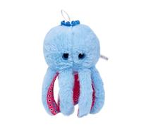 Générique Tung Tung Tung Sahur Peluche Giocattolo Figure Bambola Tung Sahur Italiane Brainrot Internet Meme Set Giocattoli di Peluche Italiano Brainrot (Coulour 14)