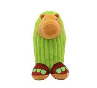 Générique Tung Tung Tung Sahur Peluche Giocattolo Figure Bambola Tung Sahur Italiane Brainrot Internet Meme Set Giocattoli di Peluche Italiano Brainrot (Coulour 20)