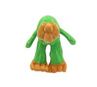 Générique Tung Tung Tung Sahur Peluche Giocattolo Figure Bambola Tung Sahur Italiane Brainrot Internet Meme Set Giocattoli di Peluche Italiano Brainrot (Coulour 6)