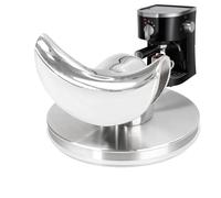 Générique Ugello Di Deviazione Caffè | Beccuccio Filtro Per Maniglia | Adattatore 5.4CM Preparazione Bevande,Per Principianti Adulto Preparazione Bevande Casa Bar Ristorante Panetteria