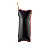 Générique Umbrella Bags, Water Absorbent Storage Pouch, 11,02 x 4 in Versatile Carrying Case, Portatile Sun Ombrelloni, Lightweight Protective Sleeve for Travel, Camping, Fishing, Outdoor