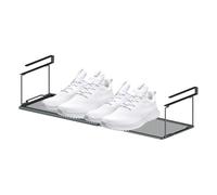 Générique Under Shelf Rack, Under Cabinet Shelving Storage, Under Counter Shelf Organizer, Space Saver Under Shelf Storage, Expandable Shoe Rack, Kitchen Under Shelf Storage, Pantry Shelf Organizer