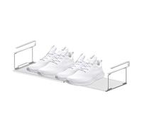 Générique Under Shelf Rack, Under Cabinet Shelving Storage, Under Counter Shelf Organizer, Space Saver Under Shelf Storage, Expandable Shoe Rack, Kitchen Under Shelf Storage, Pantry Shelf Organizer