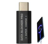 Générique USB Data Blocker - Hacking di rifiuto | Predom blocco Protezione adattatore USB per Telefono Cellulare Telefono Cellulare Controllo della privacy di sicurezza