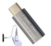 Générique USB Data Blocker - Hacking di rifiuto | Predom blocco Protezione adattatore USB per Telefono Cellulare Telefono Cellulare Controllo della privacy di sicurezza