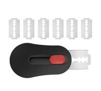 Générique Utensile a lama da cucina,Accessorio da cucina per taglio,Lama magnetica per impastare | per casa fattoria Cafe Panetteria Ristorante