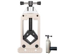 Générique Utensile da Taglio per per Bicicletta,Strumento da Taglio in Alluminio - Guida per Sella per | per Escursioni e Viaggi Uomini e Donne Giovani