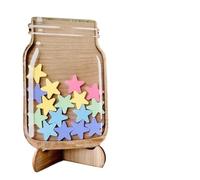 Générique Vaso - Contenitore magnetico per incentivi al comportamento positivo, strumento di apprendimento | Lavagna di allenamento per la pulizia in età prescolare, famiglie, insegnante