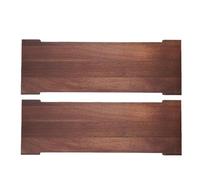 Générique Vassoio da tavolo da campeggio sostituibile, piano in alluminio, per tavolo da campeggio, leggero, resistente, per cottura e riunione familiare, pic-nic, barbecue da cucina